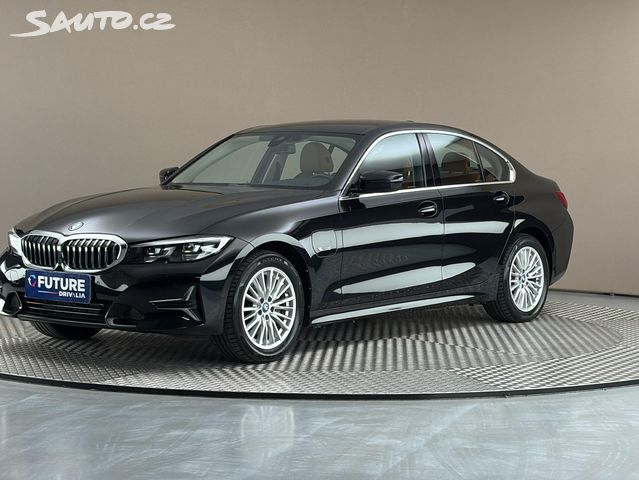 BMW Řada 3